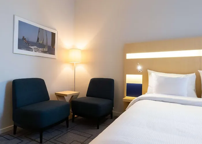 Best Western Plus Park City Malmoe