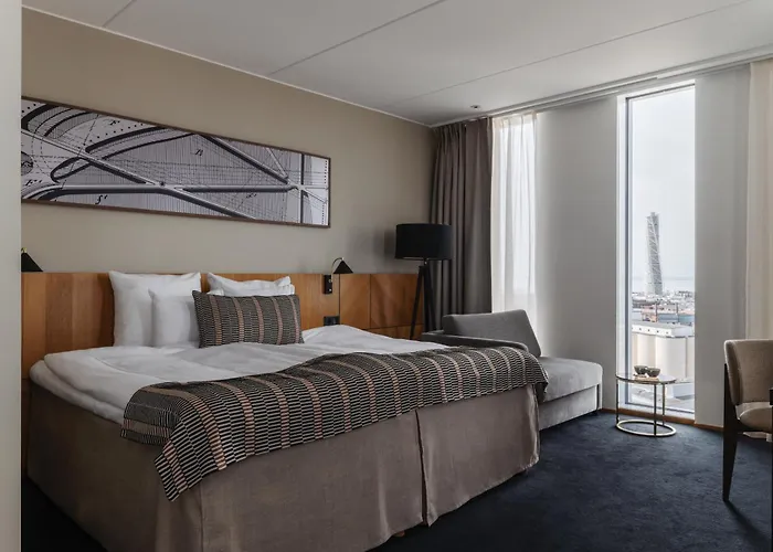 Clarion Hotel Malmö Live